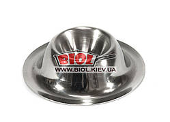 Підставка для яйця з неіржавкої сталі Empire EM-0505