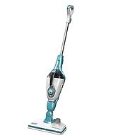 Паровая щетка и пароочиститель 15-в-1 SteamMop + SteamMitt , 1300 Вт, BLACK&DECKER