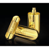 Carolina Herrera 212 VIP for Women парфумована вода 80 ml. (Кароліна Еррера 212 Віп Вумен), фото 2