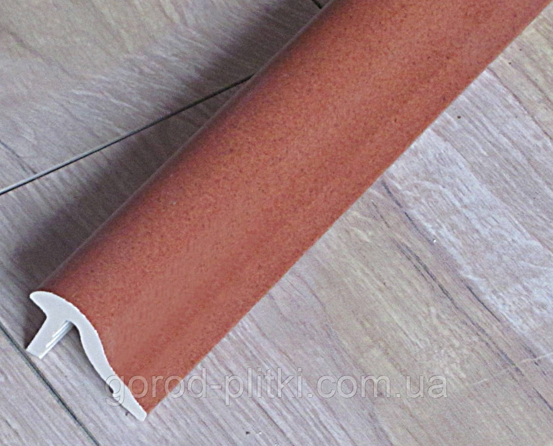 Капінос для сходів під плитку ZAX22, фото 1