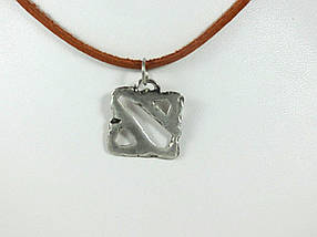 Доту 2, Dota 2, Доту, кулон, підвіска, амулет, фото 2