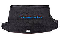 Коврик в багажник Lifan X50 (15-) (резино-пластик) 131050100