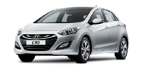 Радіатори Hyundai I30