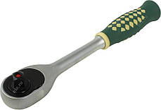 Тріскачка посилена FORCE 80242 1/2 (24 зуб.) L=260 мм