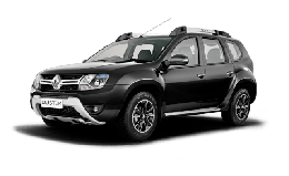 Радіатори Renault Duster