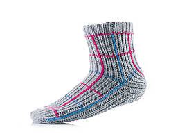 Чоловічі теплі шкарпетки для будинку