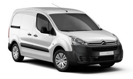 Радіатори Citroen Berlingo