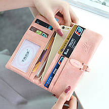 Жіночий гаманець Prettyzys, фото 3