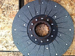 Диск відовий головної муфти зчеплення ЮМЗ-6 45-1604040 А3-1