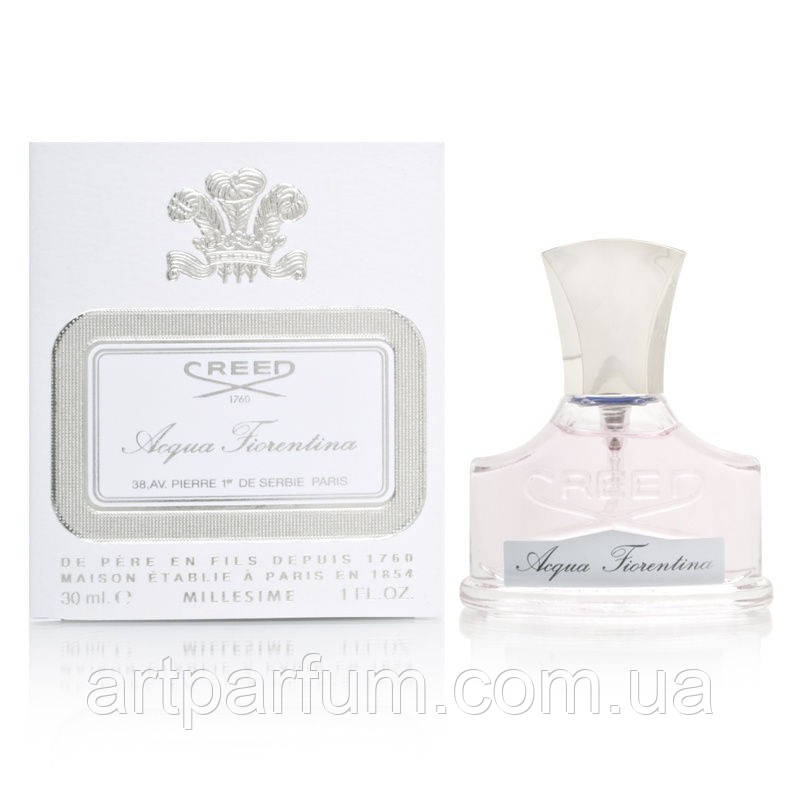 CREED Acqua Fiorentina 30ml (Оригінал)