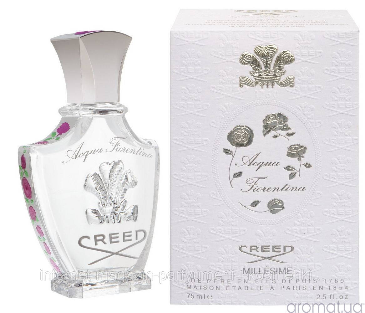Creed Acqua Fiorentina 100ml, фото 1
