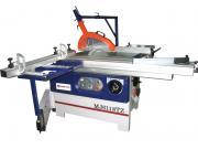 Деревообробний верстат MJ6118TZ