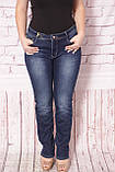 Жіночі зимові джинси великих розмірів Miss Curry (код 1698), фото 2