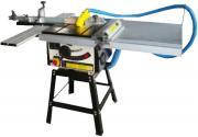 Деревообробний верстат SB200DS