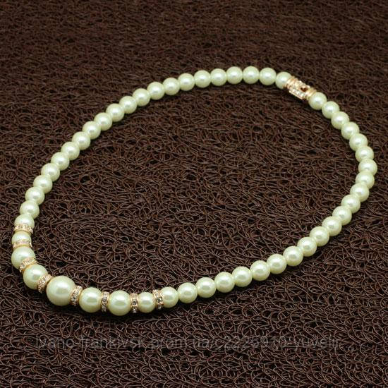 Намисто "Кармен"