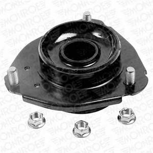 Опора переднього амортизатора Toyota Avensis 97-03 Monroe