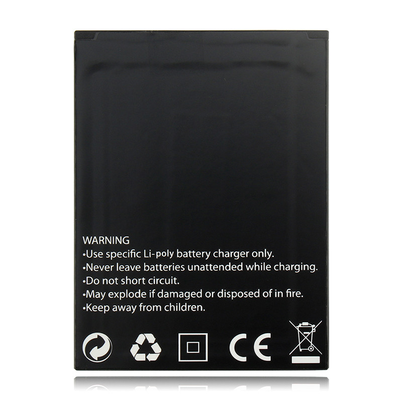 Аккумулятор оригинальный Blackview A7 Pro батарея - фото 5 - id-p655496056