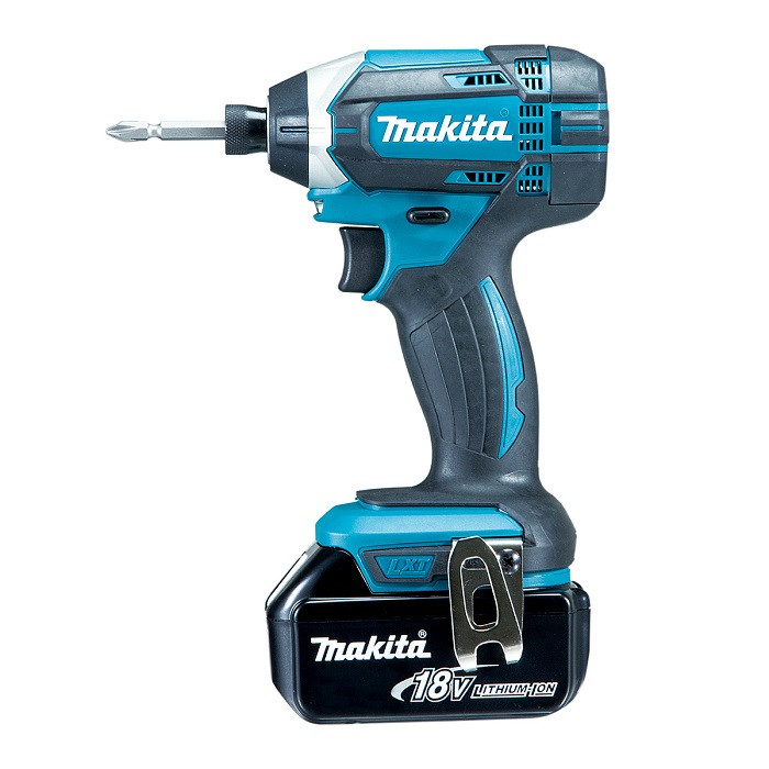 Акумуляторний ударний шурупокрут Makita картридж152RMJ