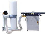 Деревообробний верстат PT250 + Витяжка для стружки FM 230