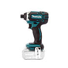 Акумуляторний ударний шурупокрут Makita System152Z