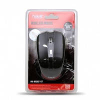 Миша бездротова HAVIT HV-MS921GT (2000 DPI) USB wireless black