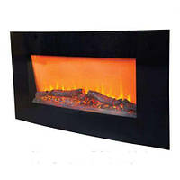 ЕЛЕКТРОКАМІН BLYSS 2000 ват LED