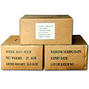 Сорбат калію