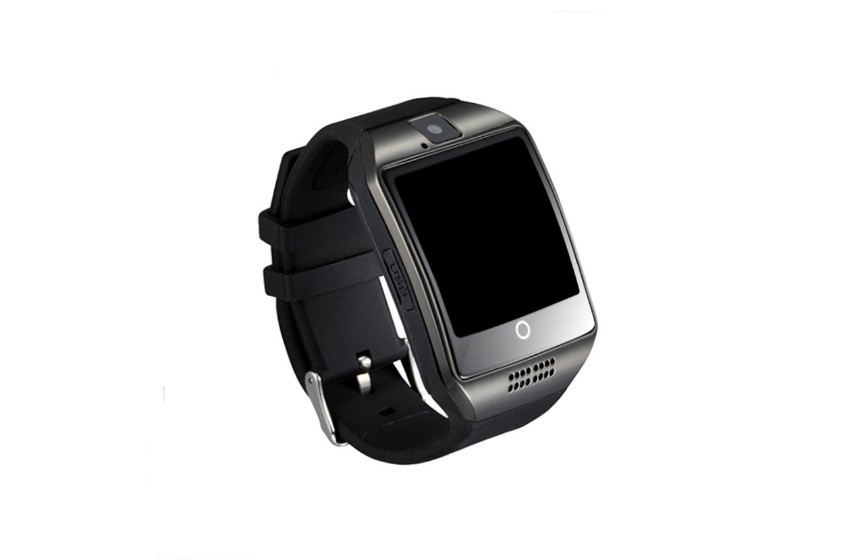 Смарт-годинник (розумні годинник) UWatch Q18