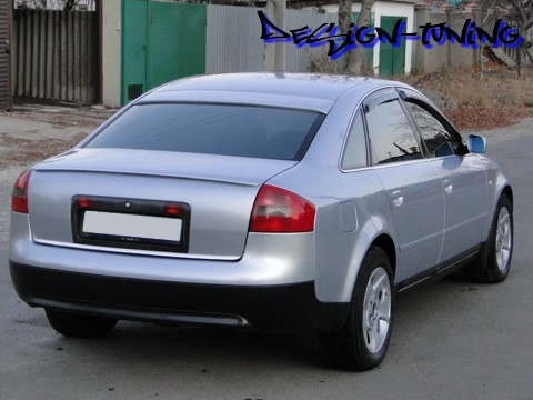 БЛЕНДА AUDI A6(С5), фото 1