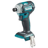 Акумуляторний ударний шурупокрут Makita System170RTJ, фото 2