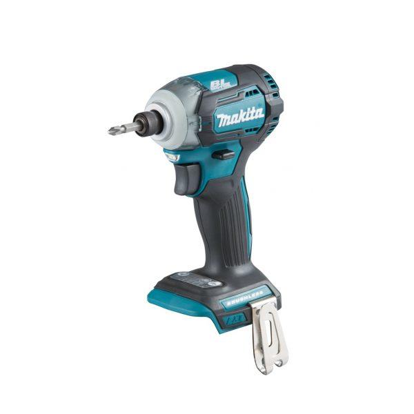 Акумуляторний ударний шурупокрут Makita System170Z
