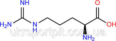 L-Аргинин (L-Arginine) 100 г - фото 5 - id-p44256056
