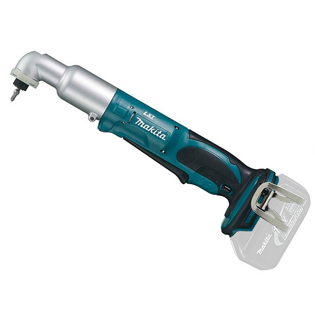 Акумуляторний кутовий шурупокрут Makita DTL061Z