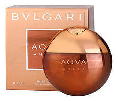 Bvlgari Aqva Amara 50ml