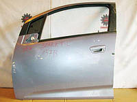 Дверь передняя левая и правая на Ravon R2 и Chevrolet Spark