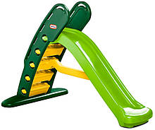 Детская горка Little Tikes 180 см