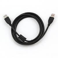 Удлинитель USB AMAF 1.8м с ферритом