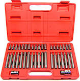 Набір змінних головок NEO 08-666+біти TORX, фото 2