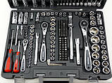 Набір інструментів PROLINE 217 елементів, фото 9