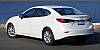 Камера заднього огляду Mazda М6 / M3 / AXELA Hatchback / ATENZA (2014...), фото 5