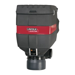 STATIFLEX 400-MS ОДНОВАЖІЛЬНА СИСТЕМА ВИТЯЖКИ ДИМУ LINCOLN ELECTRIC, фото 1