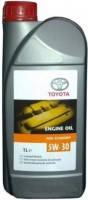 Масло Toyota Fuel Economy Engine Oil 5W30 1л синтетичне 08880-80846