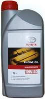 Масло Toyota Semi Synthetic Engine Oil 10W-40 1л 08880-80826