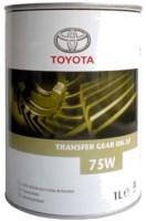 Масло трансмісійне Toyota Transfer Gear Oil LF 75W 1л 08885-81081
