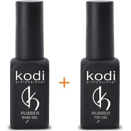 Набір:мбаза + Tоп Kodi Professional, 8 мл.