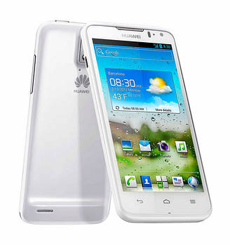 Huawei Ascend G700