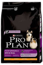 ProPlan (Про План) Сухий корм для цуценят дрібних порід Puppy Small Breed 3кг