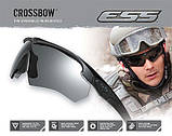 Балістичні окуляри Ess Crossbow, фото 4