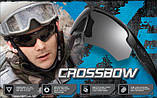 Балістичні окуляри Ess Crossbow, фото 5