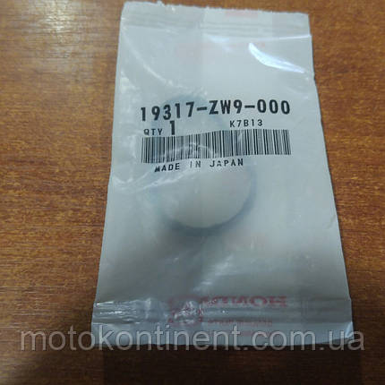 19317-ZW9-000 Прокладка кришки термостата BF8/BF10/BF15/BF20, фото 2